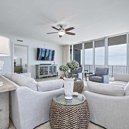 Mediterranean 502 West Pensacola Exteriér fotografie