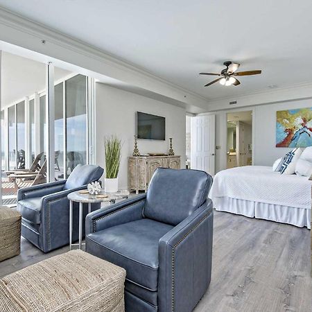 Mediterranean 502 West Pensacola Exteriér fotografie