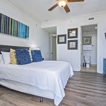 Mediterranean 502 West Pensacola Exteriér fotografie