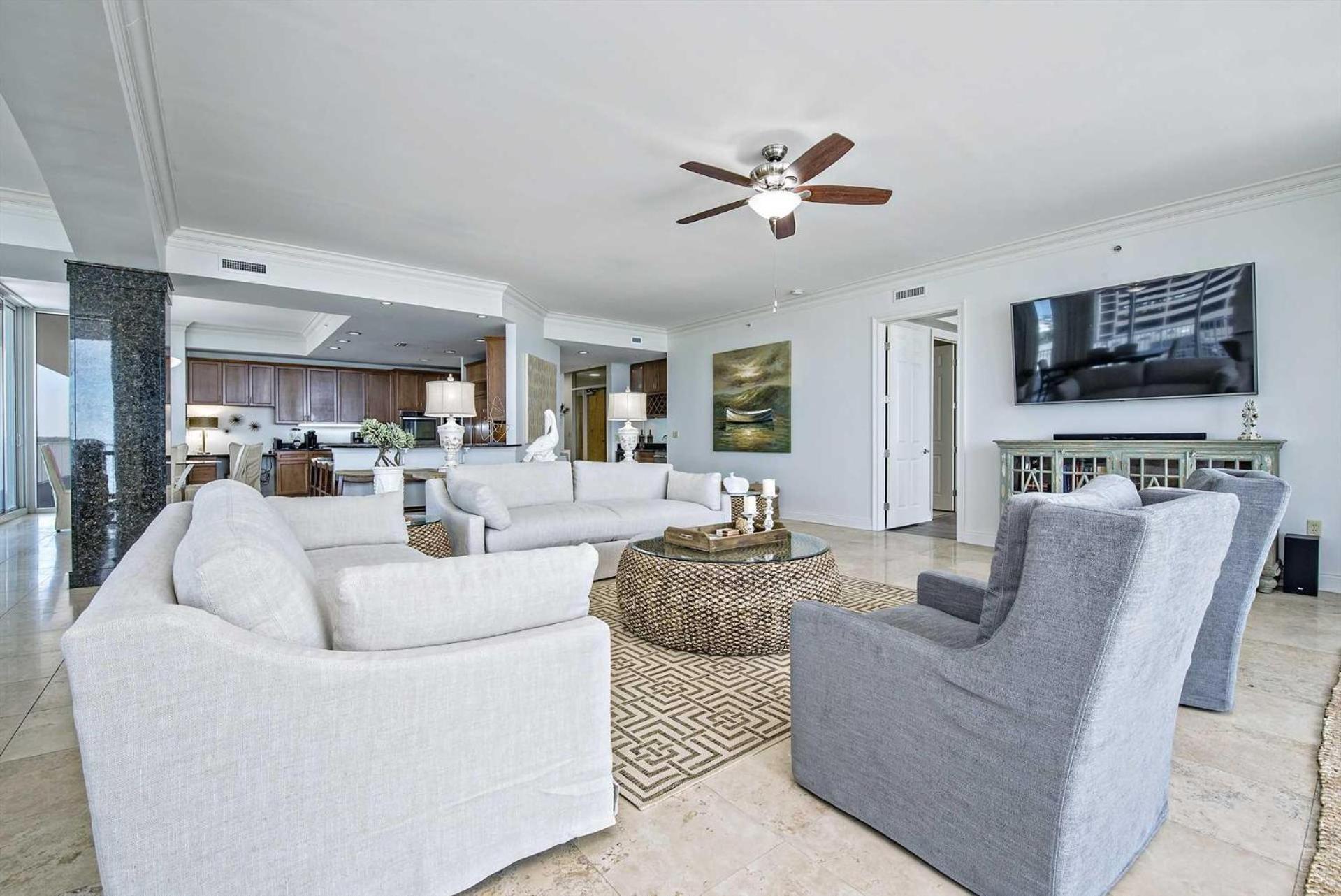 Mediterranean 502 West Pensacola Exteriér fotografie