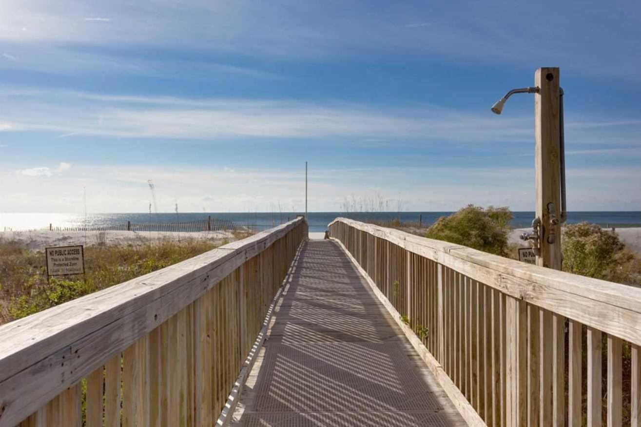 Mediterranean 502 West Pensacola Exteriér fotografie