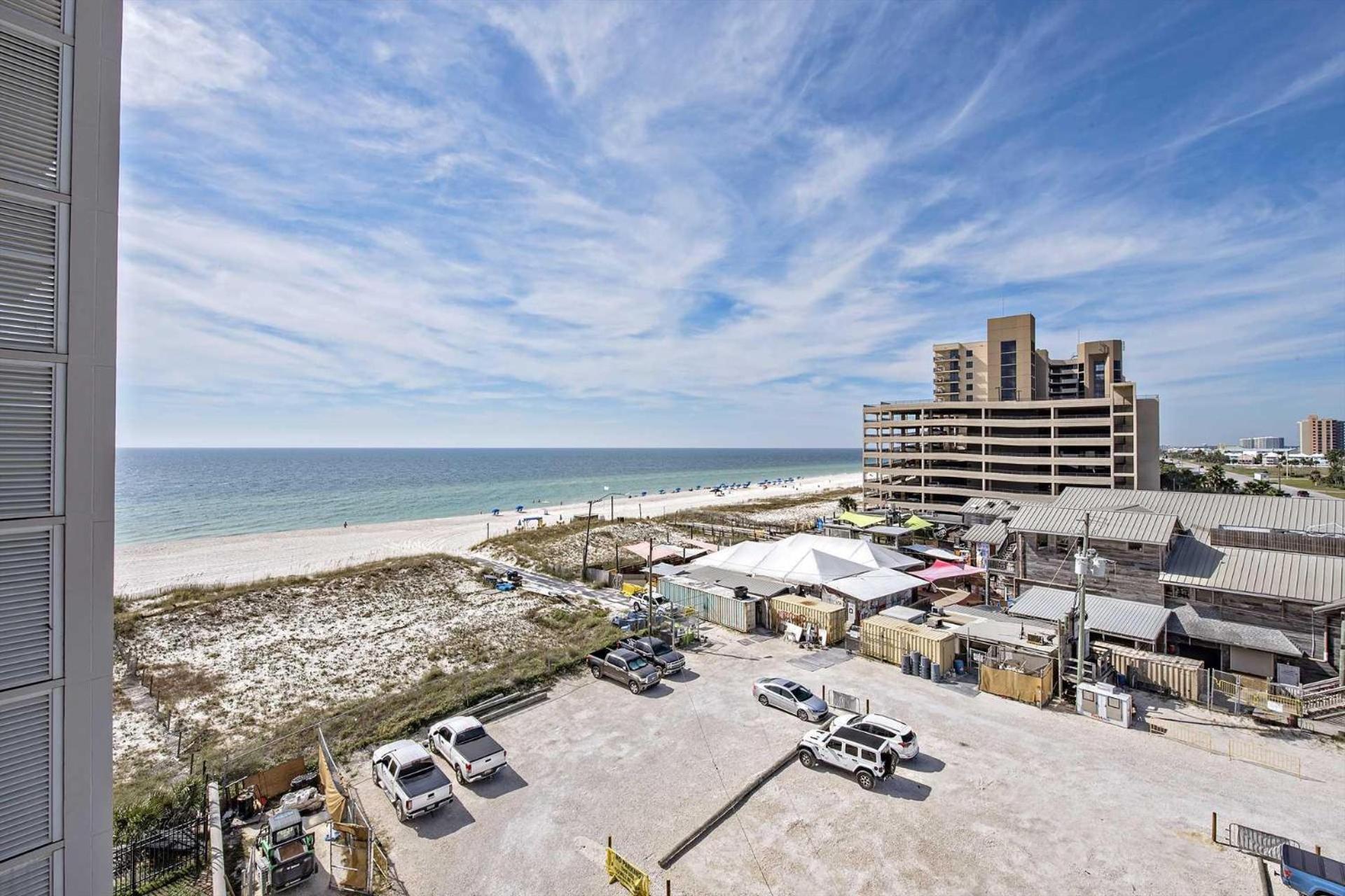 Mediterranean 502 West Pensacola Exteriér fotografie