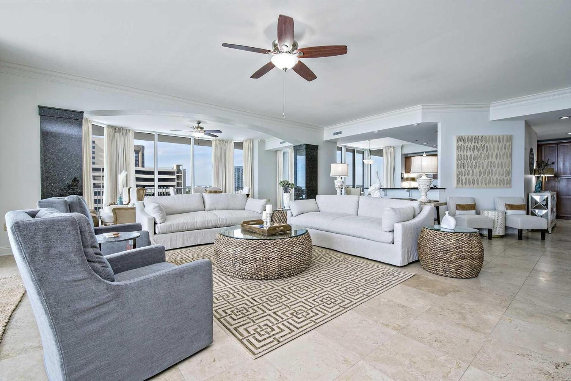 Mediterranean 502 West Pensacola Exteriér fotografie
