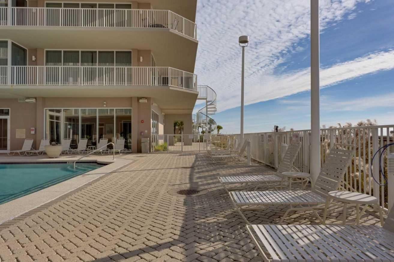 Mediterranean 502 West Pensacola Exteriér fotografie