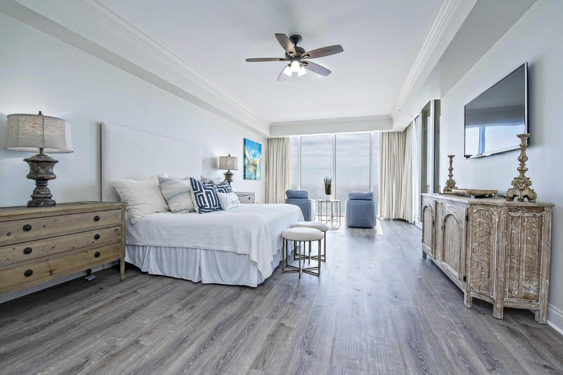 Mediterranean 502 West Pensacola Exteriér fotografie