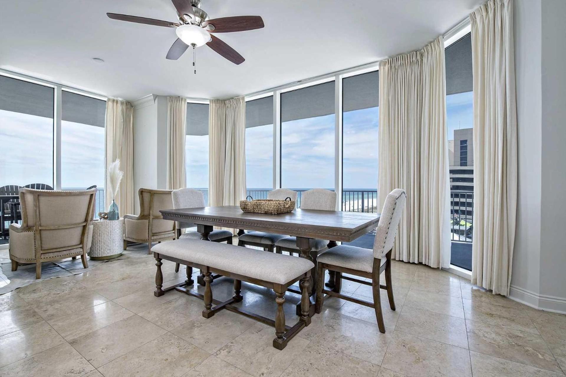 Mediterranean 502 West Pensacola Exteriér fotografie
