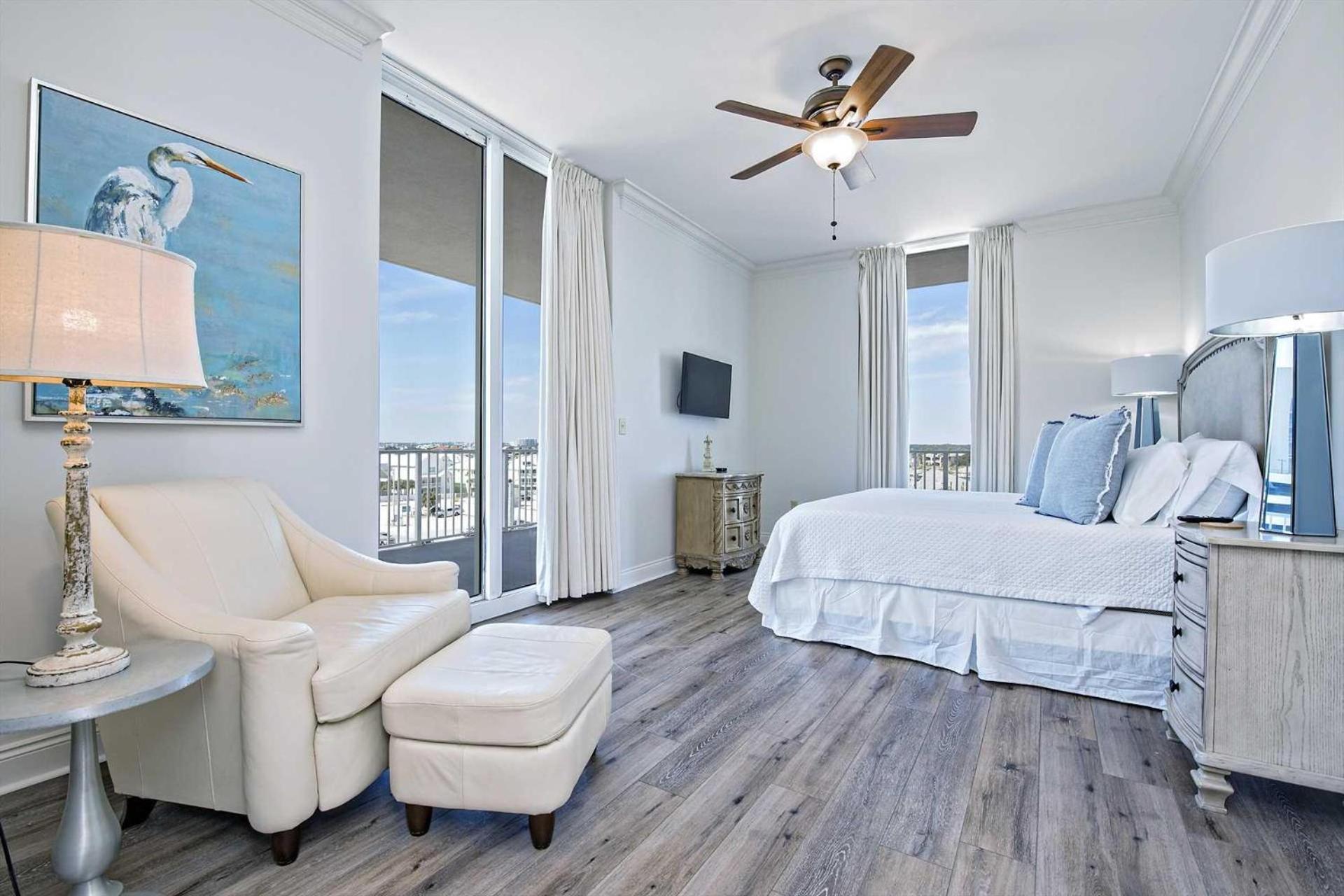 Mediterranean 502 West Pensacola Exteriér fotografie