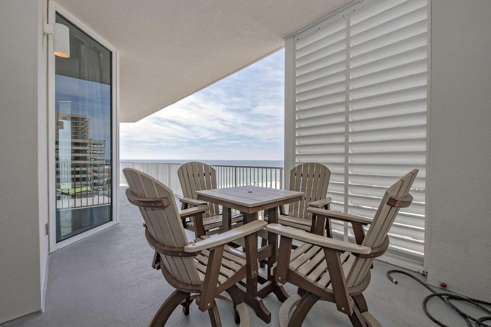 Mediterranean 502 West Pensacola Exteriér fotografie