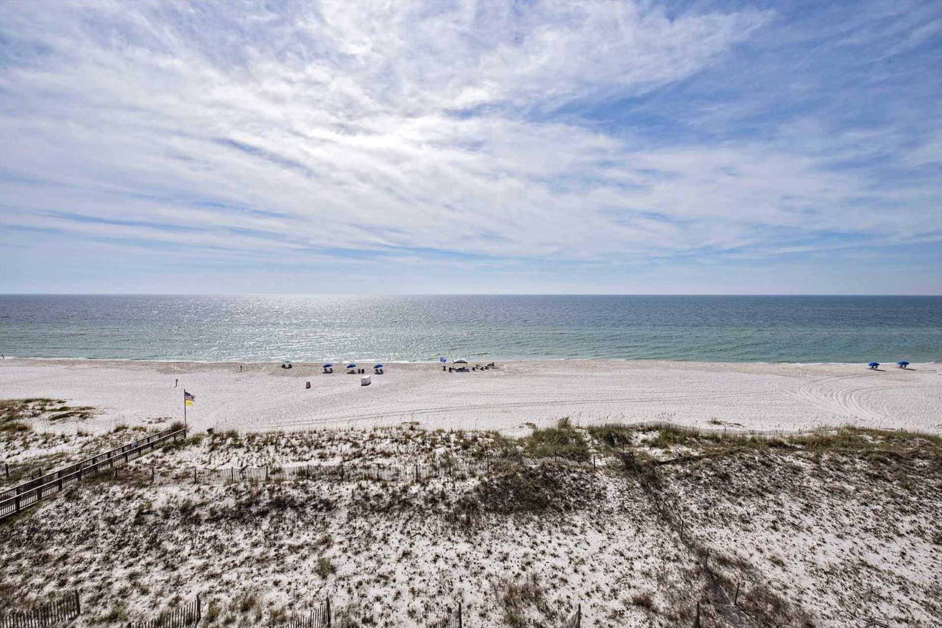 Mediterranean 502 West Pensacola Exteriér fotografie