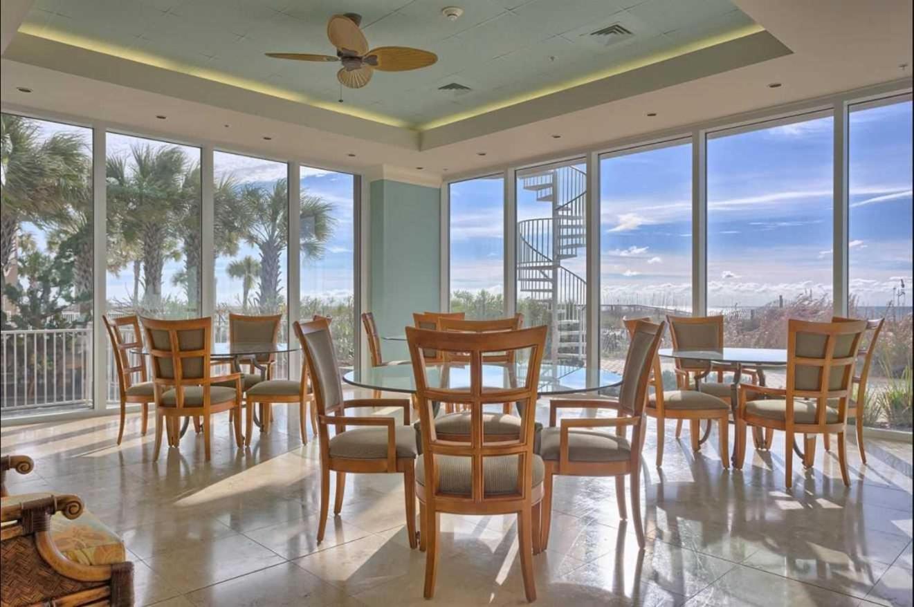 Mediterranean 502 West Pensacola Exteriér fotografie
