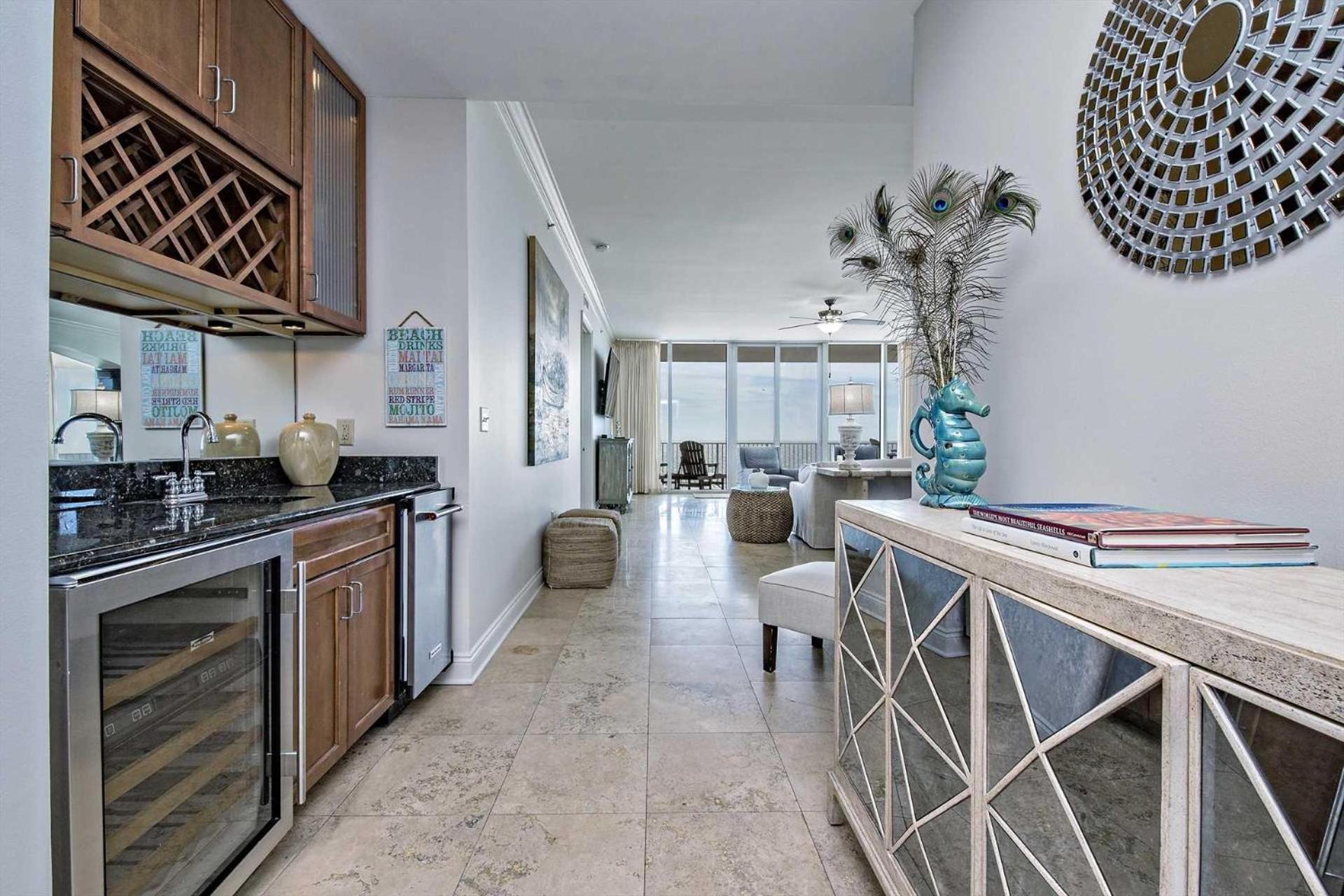 Mediterranean 502 West Pensacola Exteriér fotografie