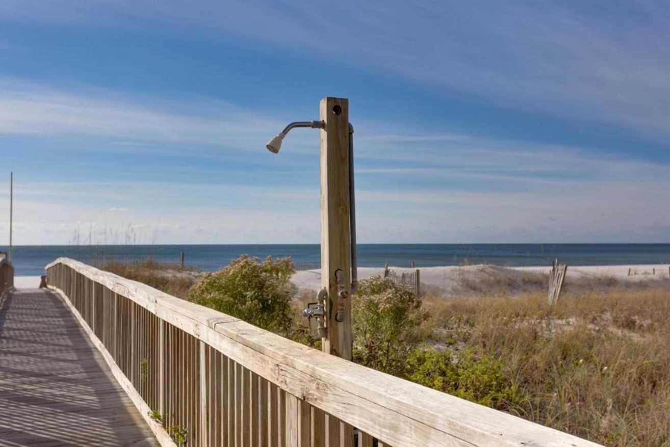 Mediterranean 502 West Pensacola Exteriér fotografie