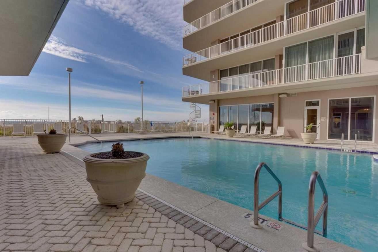 Mediterranean 502 West Pensacola Exteriér fotografie