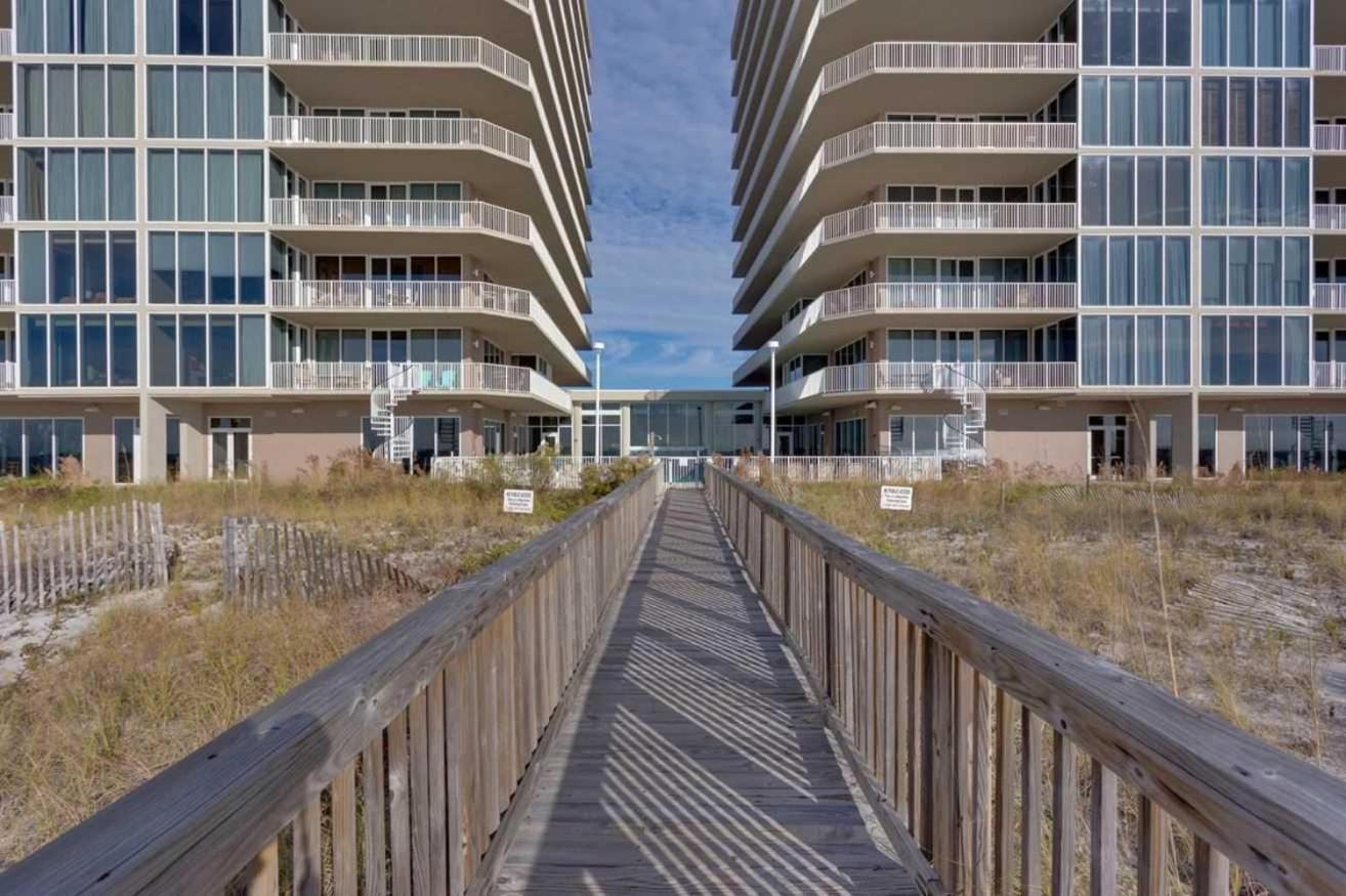Mediterranean 502 West Pensacola Exteriér fotografie