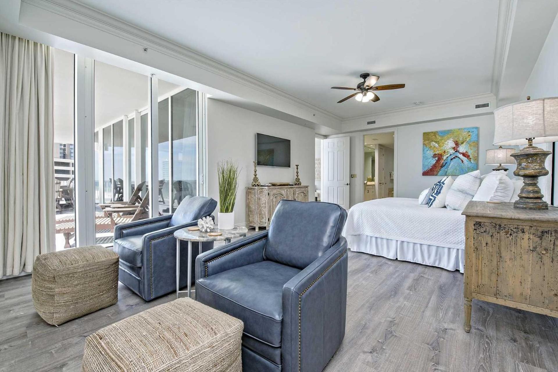 Mediterranean 502 West Pensacola Exteriér fotografie