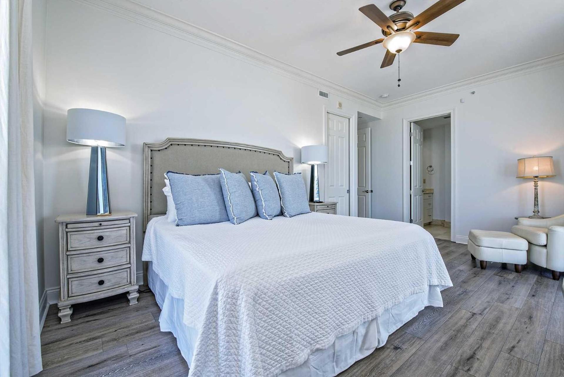 Mediterranean 502 West Pensacola Exteriér fotografie