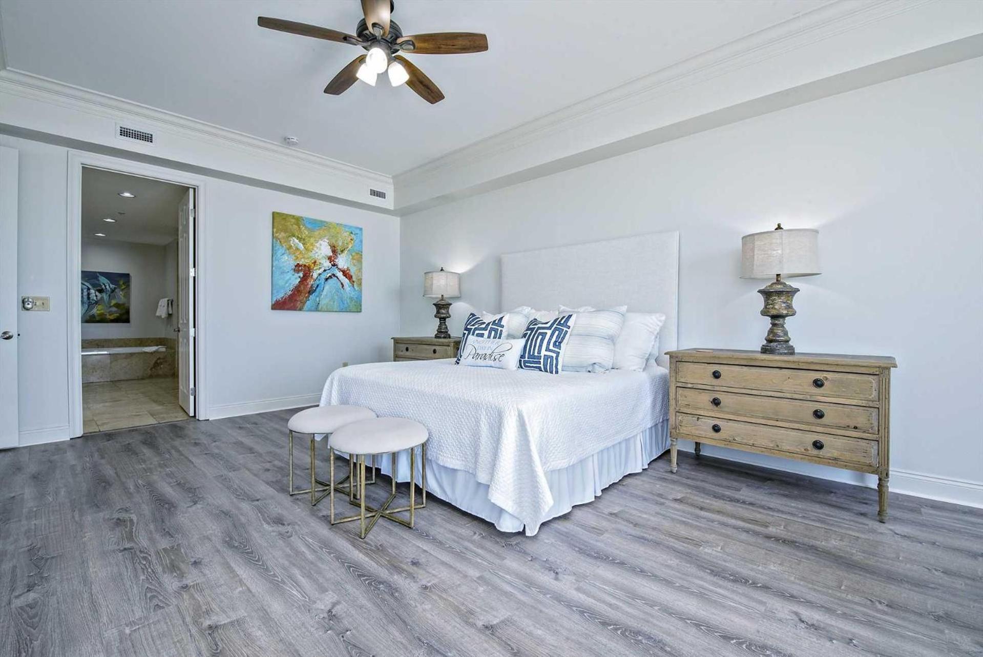 Mediterranean 502 West Pensacola Exteriér fotografie