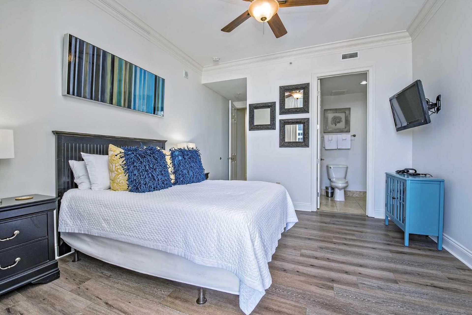 Mediterranean 502 West Pensacola Exteriér fotografie