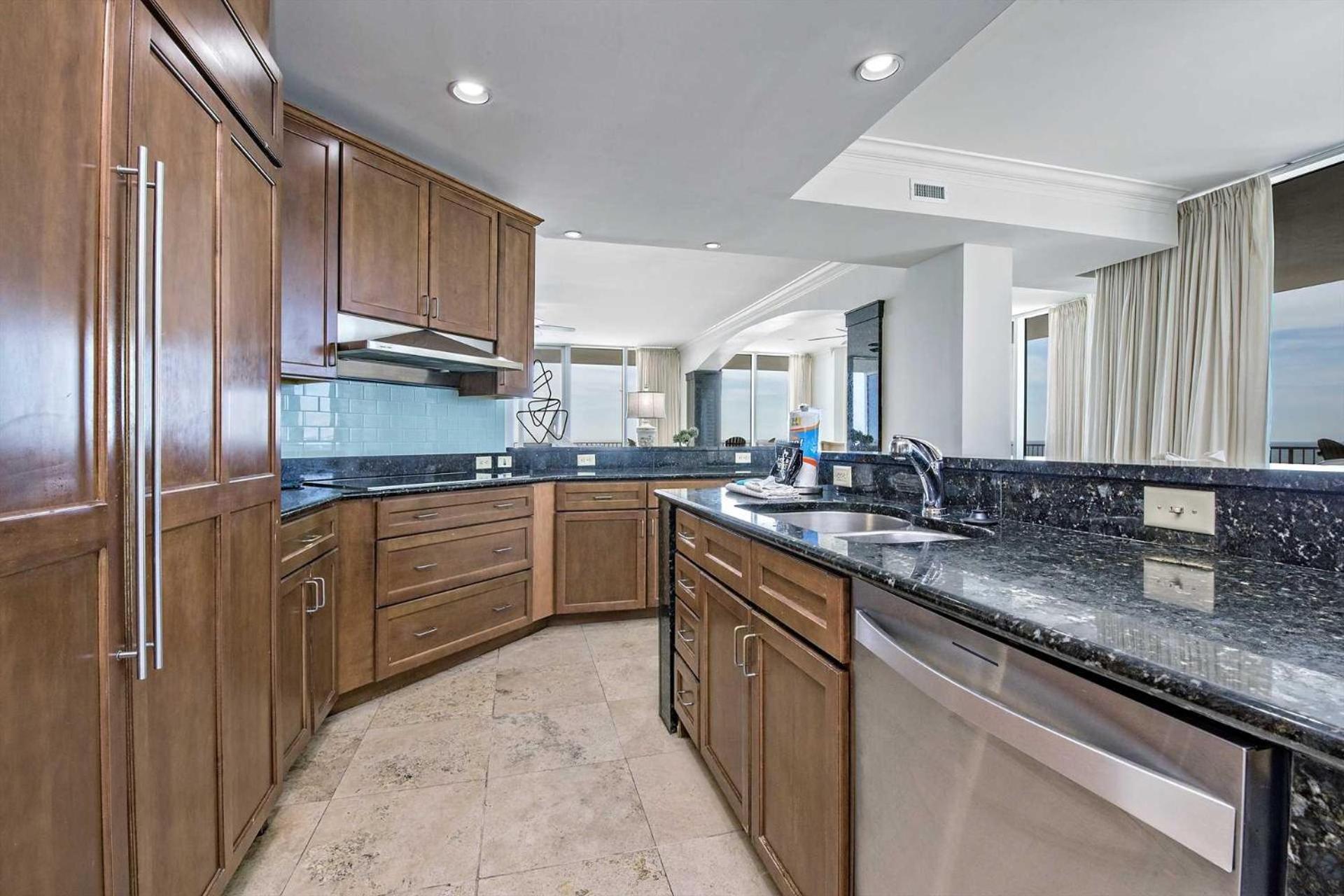 Mediterranean 502 West Pensacola Exteriér fotografie