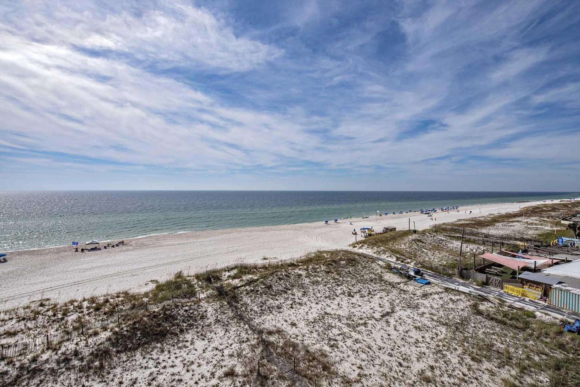Mediterranean 502 West Pensacola Exteriér fotografie