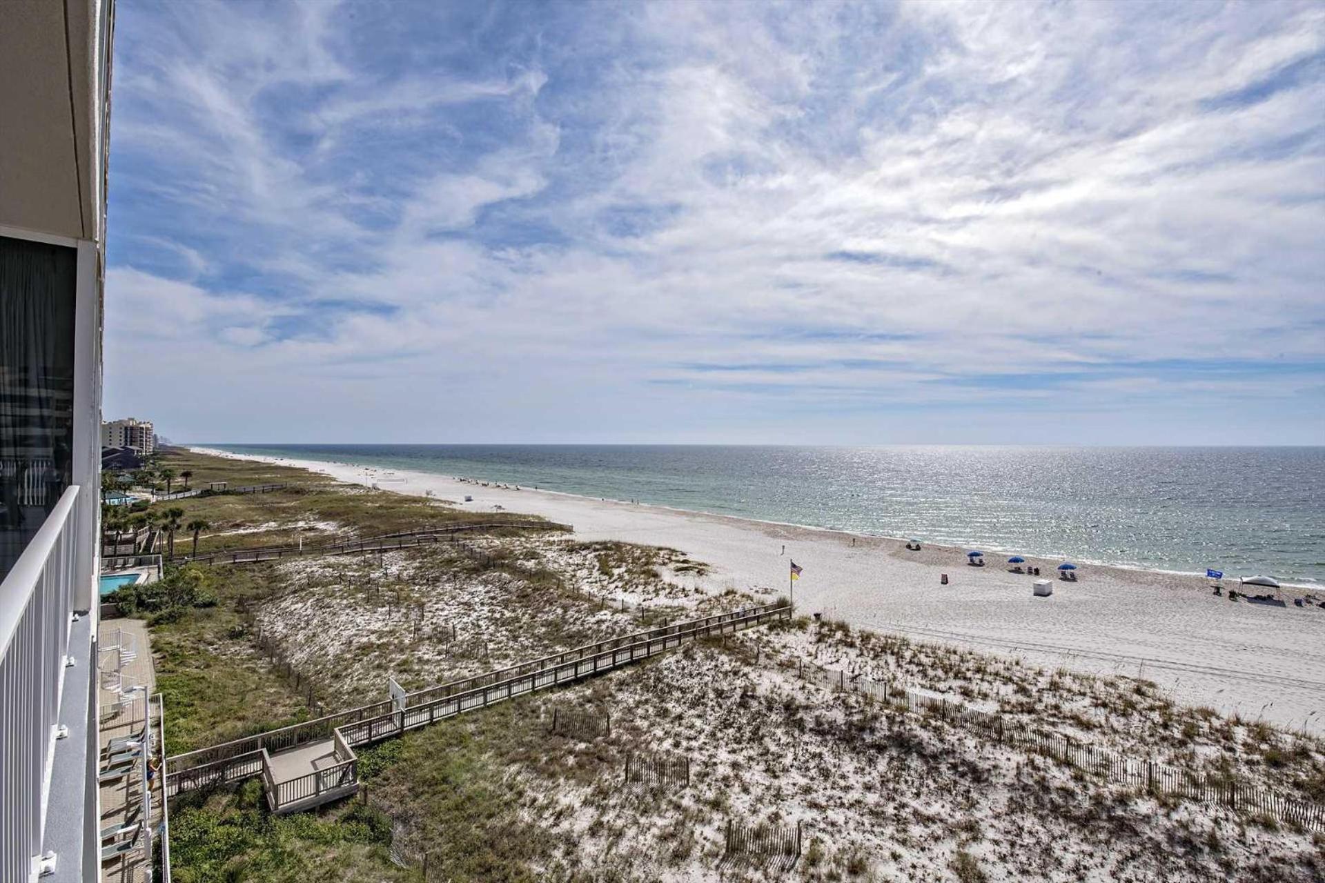 Mediterranean 502 West Pensacola Exteriér fotografie