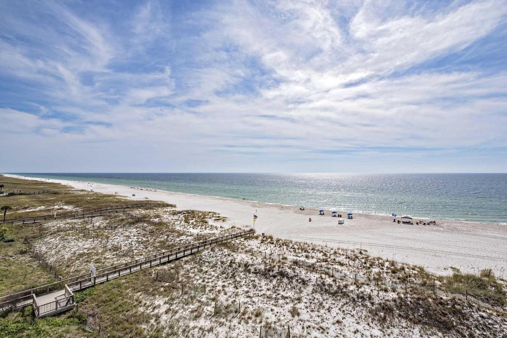Mediterranean 502 West Pensacola Exteriér fotografie