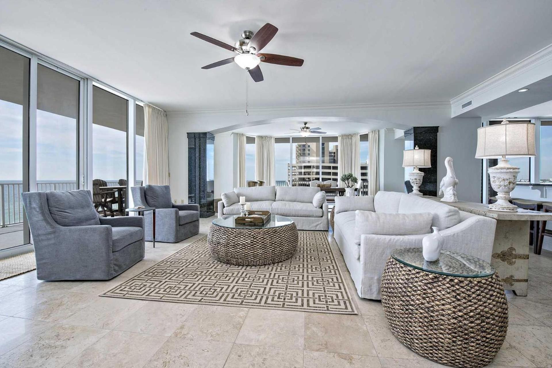 Mediterranean 502 West Pensacola Exteriér fotografie